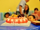 5月同城生日会——美食享乐汇