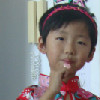 妮妮Jenny