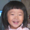 亲亲我的小天使