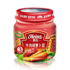 亨氏牛肉胡萝卜泥