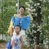 2012-5-19 光明牛奶场