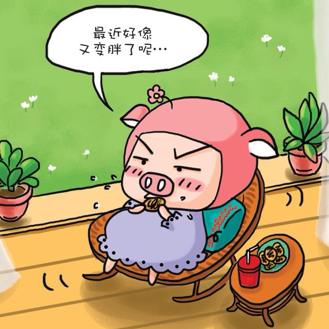 继续发,超萌孕妇漫画壁纸