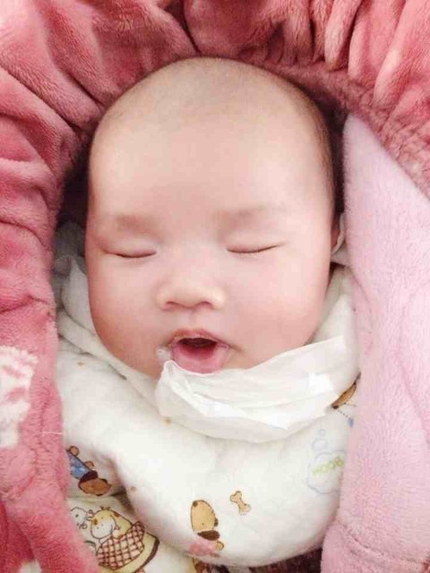 宝宝 壁纸 孩子 小孩 婴儿 480_640 竖版 竖屏 手机