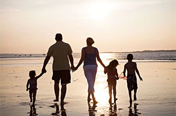 美极天使育儿说：为什么你那么懂育儿知识，却还是教不好孩子