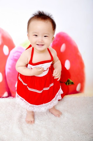 小雯宝贝的宝宝树 - babytree 宝宝树