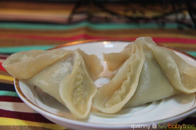 主题:【茁壮小树苗】  冠顶蒸饺 精华