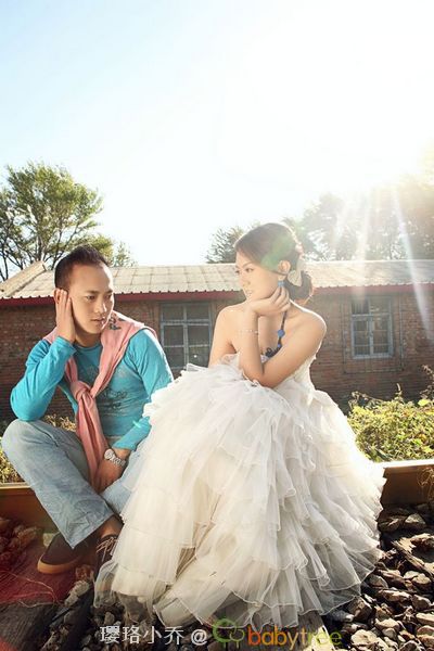 【结婚2周年】棉婚之期