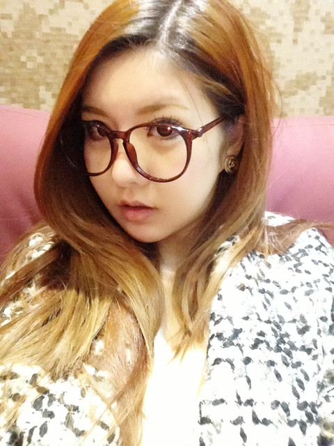 80后漂亮妈妈进来晒照片吧