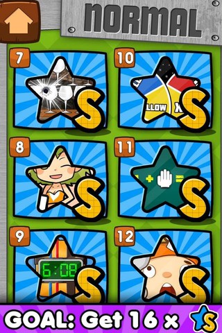 有没有宝妈玩极难游戏啊?_如题.你们多少s了?我十个s都还没_宝宝树