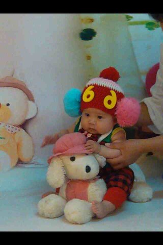 树下 同龄 2013年同龄圈 哪个宝妈公公婆婆比我的年轻 龙梓晨宝宝 发