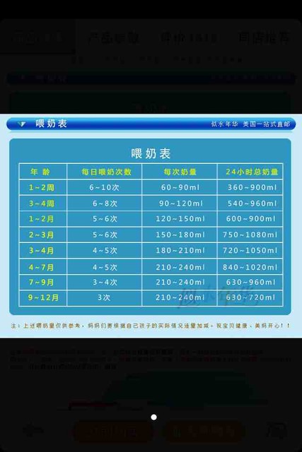 [知识]  精选问答 - 【孩子多大断奶合适?