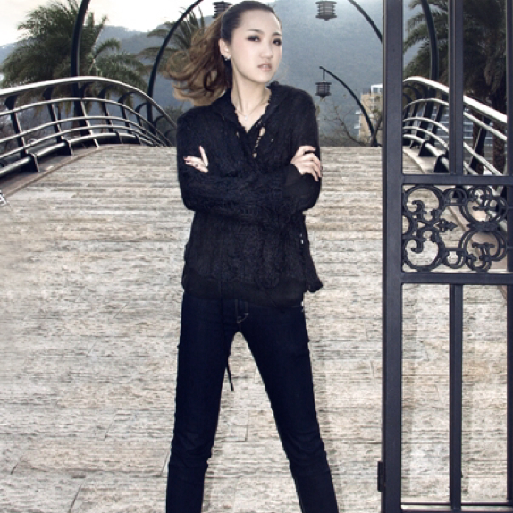 姥姥您开心了吧