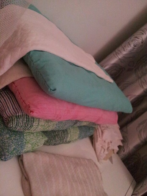 棉布尿布到底应该怎么用_用尿布宝宝每次尿都会把小面的褥子弄湿_宝宝