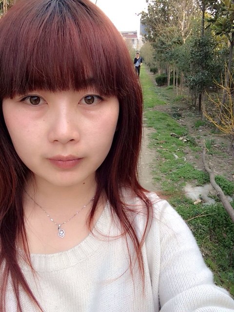 宝妈们来晒晒自己的生活照吧!