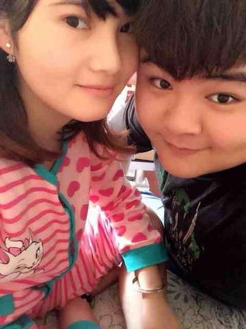 看夫妻长相,帮宝妈们看男女!