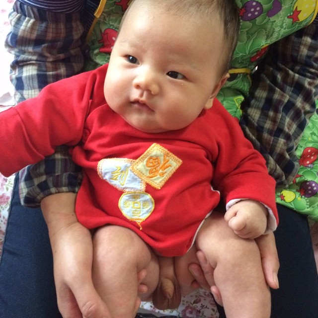 没满月把尿到底好不好