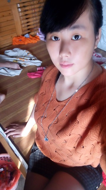 都来晒晒当妈后的卖萌照.