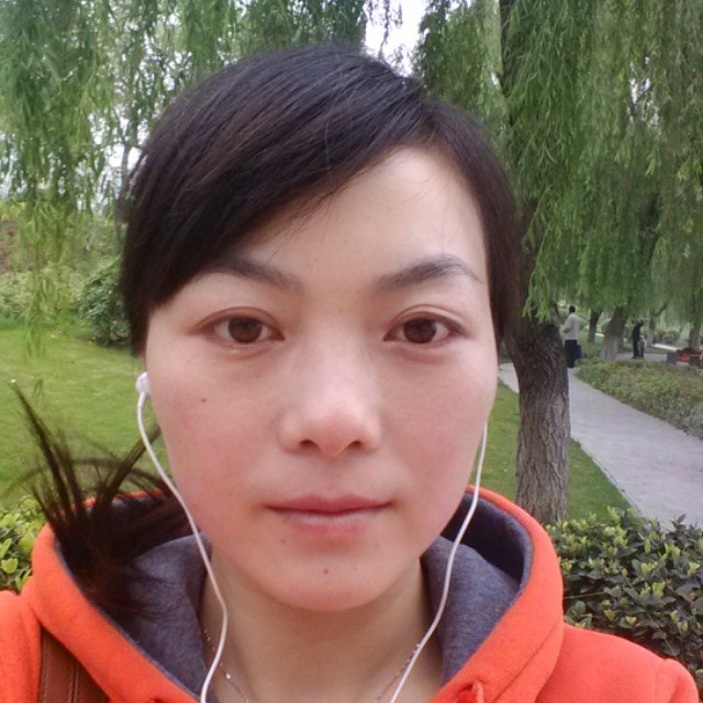 宝妈们都来晒晒2015第一张自拍照