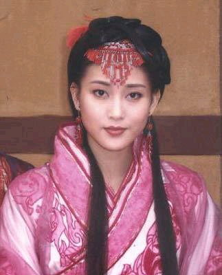 【以美为名】四大美女和四大妖姬