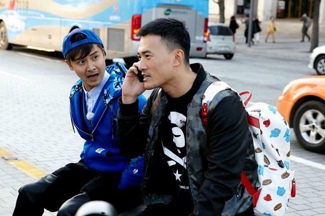 【两天一夜】迎终极考验