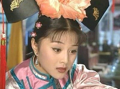 【后宫盘点】不比主子差的丫鬟"姐妹"_玉檀《步步惊心》 _宝宝树