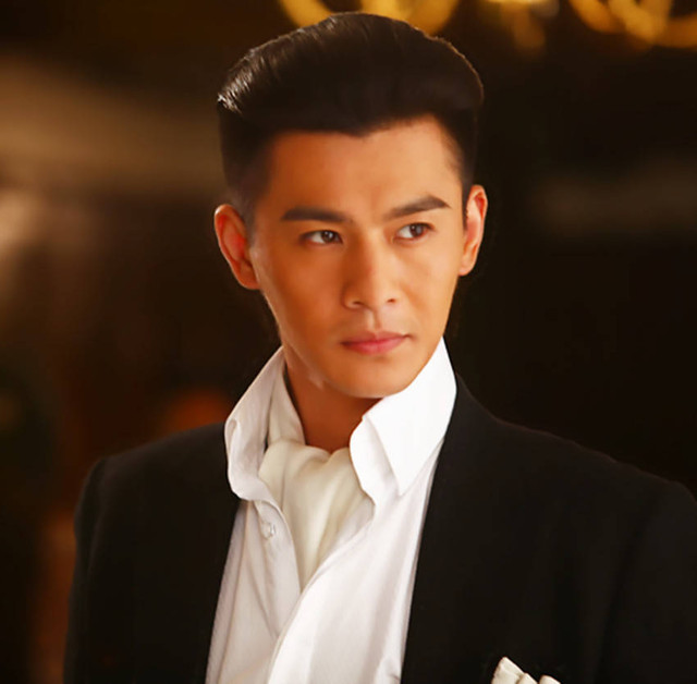 【粉丝团告白】情深不寿——周霆琛