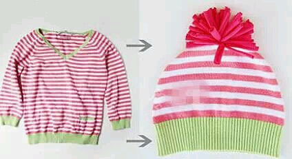 我把宝宝的衣服给撕烂成这样.