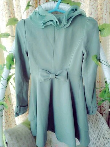 妈妈和宝宝各种闲置衣物付邮送!全新九新的都有