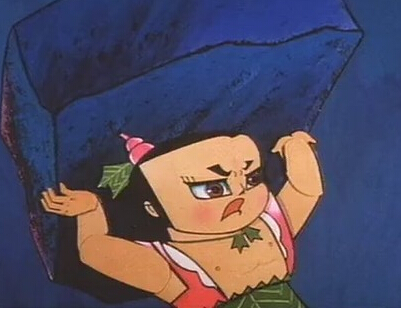 精得了便宜别卖乖~娶1个媳妇等於娶了7个葫芦娃!