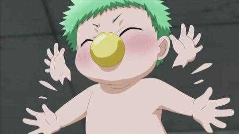 小名取好了.叫小闹闹