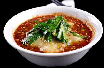 搅团家族～～水围城