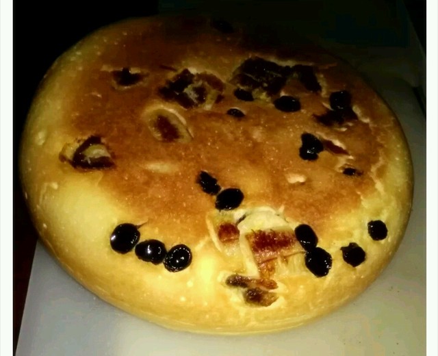 电饭煲蛋糕,我前天也做了.是以前宝树一个精华贴学的.