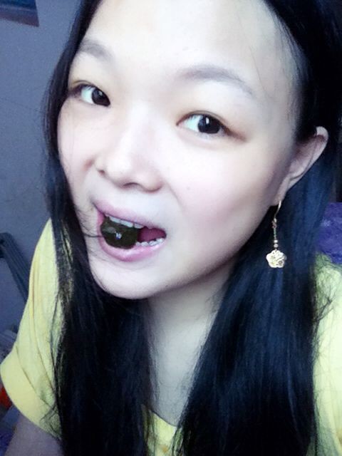 蜜饯一枚_我吃的一种果果,酸酸甜甜,而且可以调理身体,推荐给_宝宝树