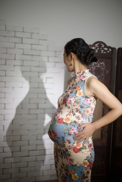 广州哪里拍孕妇照好看又价钱实惠的呢?