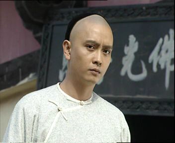 【金庸粉丝团】各版金庸剧中令人一见难忘的经典美男子
