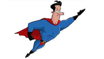 从哪里跌下去的就要从哪里爬起来,还扬言要恢复他超级奶爸的形象