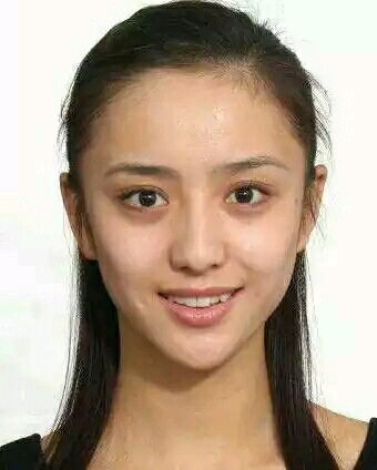 盘点卸妆屎的明星(直播)