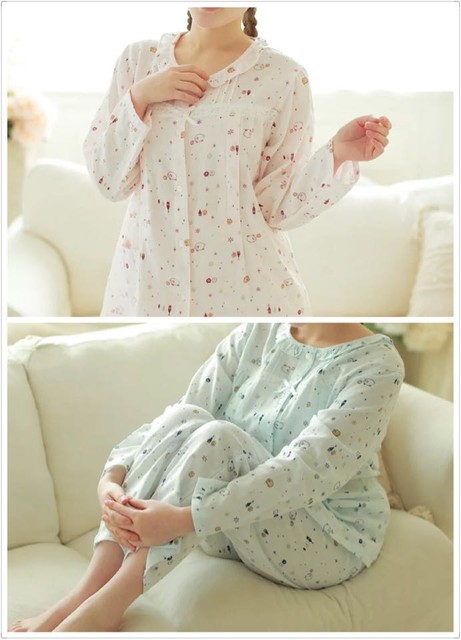 想买月子服,不懂如何下手_有买了月子服或已经在