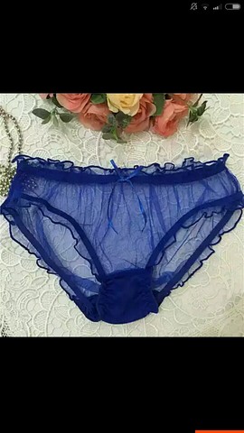 想买个内裤,看到评论我.