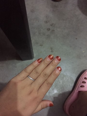 看看我家的凤仙花_我家这边叫指甲草哦_宝宝树