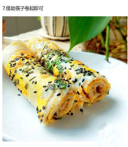 树下 小圈子 宝宝树孕育 学做鸡蛋饼----璇妈 小璇di妈小璇di妈