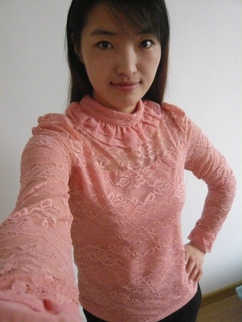 超能女人晒图赢好礼!