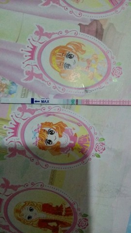 刚刚测了就出去吃饭了,这是怀孕么