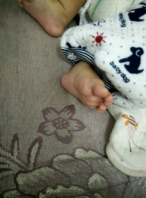 先天性心脏病,有宝妈懂得吗