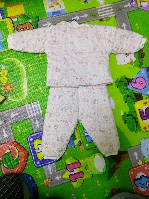 今天就晚餐后就散个步,就这样了