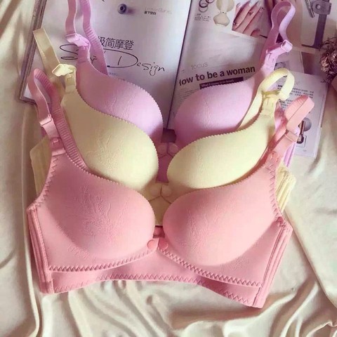 哪位宝妈穿过这款哺乳内衣