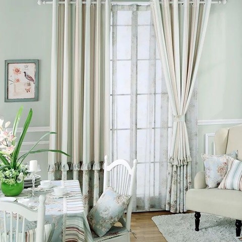 懂窗帘的宝妈们看看啦