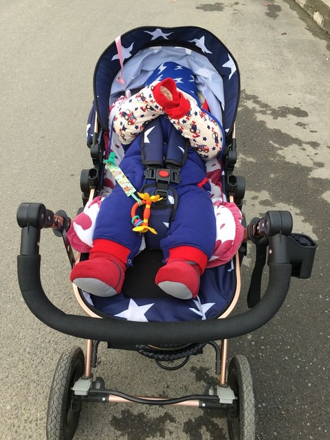 自己带孩子有苦亦有乐