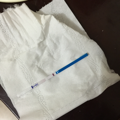 育儿问答 准备怀孕 1月28号排卵期,前三天,后三天,当日都有同房.