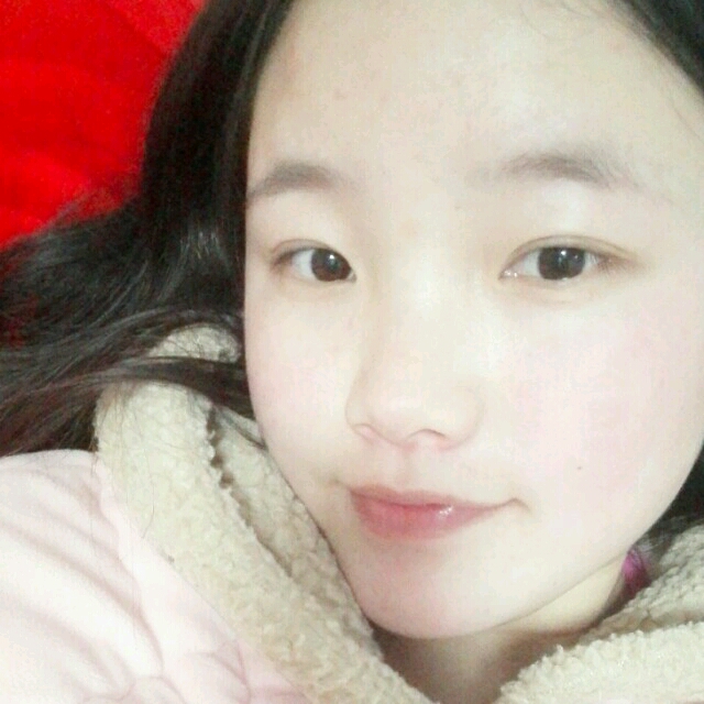 为毛我的肚脐眼是这样的?